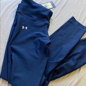 Under armor leggings